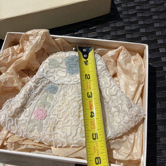 Vintage purse Denholm & McKay Co Boston Store in Worcester MA - Picture 15 of 15